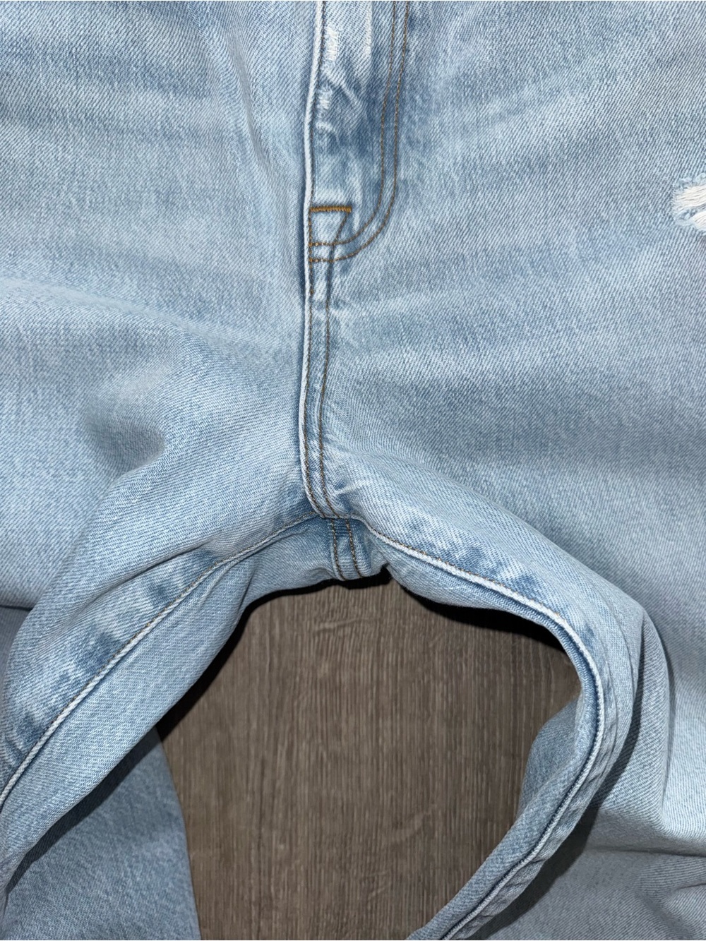 Frame Denim Le Jane crop jeans - Picture 6 of 7